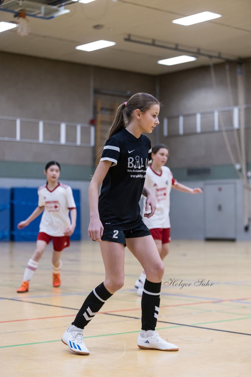 Bild 396 - wCJ Futsalmeisterschaft